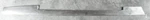 1967 Gto Original Gm Passenger Side Rocker Panel Chrome Stainless Trim #1. Fixed Price $199.99.