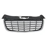 Grille For Chrysler 200 2011-2014 Replacement ID0006AA1595C00 Capa Certified. Fixed Price $449.23.