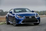 Genuine Lexus RC350 RC300 RC200T F-sport Front Bumper Grille 53101-24090 Oem. Fixed Price $2999.99.
