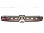 2020-2021 Volkswagen Gti Front Upper Grille Assembly W/radar 5GM-853-651-AK-CEE. Fixed Price $527.67.