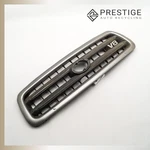 2002-2004 Toyota Sequoia Front Radiator Grille W/o Emblem 53100-0C030-B1. Fixed Price $100.00.