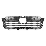 For Honda Ridgeline 2017-2020 Replace HO1200236C Grille Capa Certified. Fixed Price $83.70.