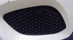 Driver Grille 253 Type And Suv Coupe Fits 16-19 Mercedes Glc-class 355360. Fixed Price $55.00.