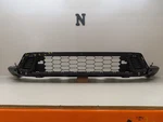 2023 2024 Honda Cr-v Crv Hybrid Front Lower Bumper Cover Oem 71105-3D4A-A000. Fixed Price $150.00.