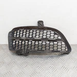 Volkswagen Touareg 2007 Front Bumper Grill Right Driver 7L6853666B. Fixed Price $29.77.