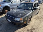 Grille Sedan Door Cylinder Fits 02-04 Spectra 1467251. Fixed Price $50.00.