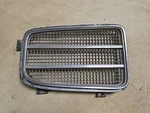 1972 Pontiac Lemans Passenger Side Grille Insert 13370 486307 Rh #2. Fixed Price $35.00.