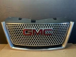 2013 To 2015 Gmc Terrain Denali Front Upper Grille Oem AB7887 Dg. Fixed Price $284.99.