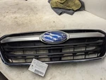 (local Pickup Only) Grille Wagon Outback Horizontal Bars Fits 20-22 Legacy 79429. Fixed Price $234.90.