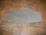 1982 - 1992 Chevy Camaro Cloth Sail Panel Speaker Cover Trim Firebird Trans. Fixed Price $44.56.