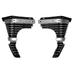 Dynacorn M1362D Outer Grille Extensions, 1969 Chevelle. Fixed Price $36.99.