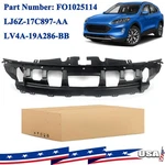 Fits 2020-2022 Ford Escape Front Bumper Cover Support Reinforcement LJ6Z17C897AA. Fixed Price $52.98.