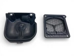 Mini Cooper Outside Fresh Air Duct 64316824632 2014-2024 F5X F60. Fixed Price $59.99.