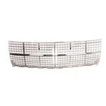 New Front Grille Assembly For 2007-2010 Lincoln Mkx Chrome Plastic FO1200506. Fixed Price $133.50.