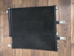 2009-2012 Dodge Ram 1500 A/c Condenser Oem 5.7L Denso AA446720-0082. Fixed Price $45.00.