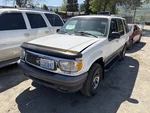 Grille Chrome Fits 98-01 Mountaineer 1503231. Fixed Price $100.00.