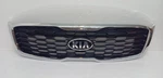 2019-2020 Kia Sorento Grille Assy Oem Part# 86380-C6500. Fixed Price $219.99.