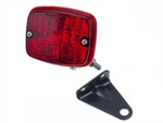 Porsche 912 930 Rear Fog Light W/ Mounting Bracket Genuine Hella 91163125129. Fixed Price $149.00.