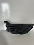 17-20 Lincoln Mkz Front Left Driver Lower Grille Fog Lamp Cover Oem. Fixed Price $105.00.