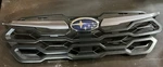Oem 2024 2025 Subaru Crosstrek Front Bumper Upper Grille 91122FN22A. Fixed Price $230.00.