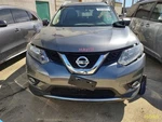 Grille Vin 5 1ST Digit Usa Built Upper With Surround View Fits 16 Rogue 2673240. Fixed Price $465.00.