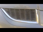 Driver Left Grille Chrome And Painted Fits 04-06 Galant 109134. Fixed Price $50.62.