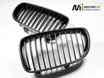 Motiontop Carbon Fiber Front Grille Set Bmw E82/ E88 1-SERIES & 1M. Fixed Price $157.95.