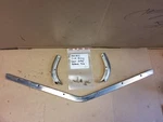 1971-1973 Buick Riviera Lower Grille Front Valance Trim Molding Moulding. Fixed Price $249.99.