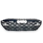 2019-2021 Audi E-tron Front Bumper Upper Radiator Grille Oem 4KE853651H. Fixed Price $345.00.