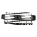 Grille Ford F-150 2018-2020 Sport Package. Will Fit Models Capa FO1200653. Fixed Price $738.56.