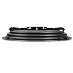 Oem 2011 2015 Mini Cooper Upper Grille W/ Chrome Trim Molding 51-11-7-317-264. Fixed Price $143.99.