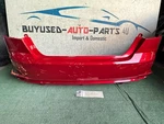W/cracks 2025 2026 Toyota Camry Se Rear Bumper Cover Oem AY67955. Fixed Price $325.00.