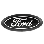 Oem New Ford F-150 2024-2025 Black Grille Emblem With Camera RL3Z-16605-K. Fixed Price $227.22.