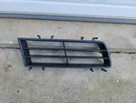 1999-2001 Saab 9-5 Front Right Passenger Rh Grille Oem 4561064 DJ150. Fixed Price $14.95.