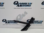 Bmw Driver O/s Right Black Front Wing M4 Moulding Trim F82 F83 8055334 8058780. Fixed Price $121.81.