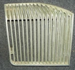 1976 Grand Prix Right Side Grill Original Gm Part # 498791 Rh One Year Only. Fixed Price $79.99.