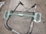 Grille Sport Trac Fits 01-05 Explorer 728504. Fixed Price $125.00.