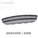 2006 Bmw 330XI E90 - Front Bumper Grille / Cover (center) 7134074. Fixed Price $39.99.