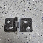 Lamborghini Aventador Movable Air Intake Bat Wing Hinge Oem 470814525. Fixed Price $299.99.