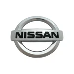 Front Grille Emblem Chrome Silver Logo For Nissan Maxima 2009-2014. Fixed Price $24.87.
