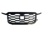 2021 2024 Honda Ridgeline Grille Dark Chrome Upper Moulding Used Oe 08F21T6Z100A. Fixed Price $246.16.