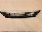 2013-2017 Volkswagen Cc Front Bumper Lower Grille 3C8853677 Oem Insert. Fixed Price $117.00.