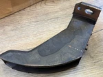 1960 1961 Dart Savoy Fury Valiant Nos Mopar Lh Cyl. Motor Mount 2128821. Fixed Price $125.00.