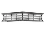 67 Chevelle & Camino Grill. Fixed Price $125.95.
