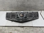 2014 Cadillac Srx Front Upper Bumper Grille Oem+. Fixed Price $177.21.