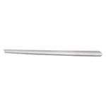 For Mercedes-benz CLS400 15-17 Passenger Side Grille Molding Standard Line. Fixed Price $44.18.