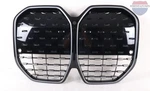Nice! 2022-2024 Bmw I4 G26 Front Bumper Grill 51139463248 Oem. Fixed Price $249.00.