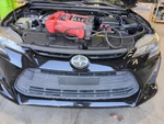 Grille Base Upper Fits 14-16 Scion Tc 668546. Fixed Price $147.89.