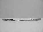 2019 2020 2021 Gmc Sierra 1500 Chrome Front Bumper Grille Trim Oem. Fixed Price $87.00.