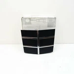 New Mercedes Benz W212 Front Radiator Grille Plate A2128870011 Original. Fixed Price $400.45.